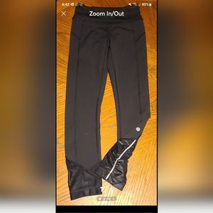 Lululemon leggings